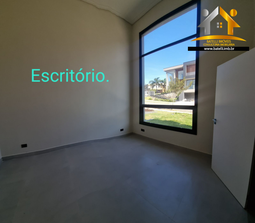 Casa de Condomínio para alugar com 3 quartos, 398m² - Foto 4