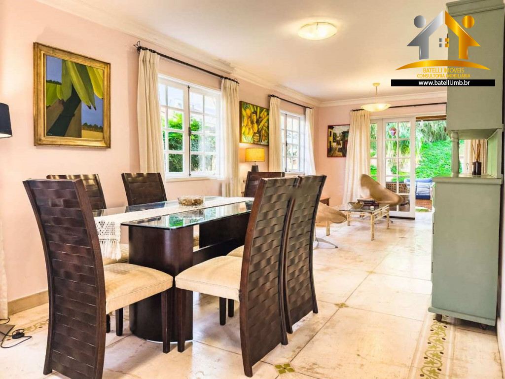 Casa de Condomínio, 4 quartos - Foto 7