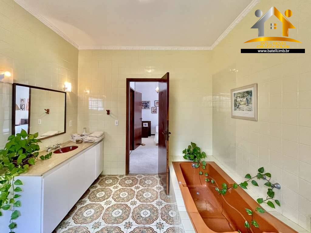 Casa de Condomínio à venda com 4 quartos, 399m² - Foto 17