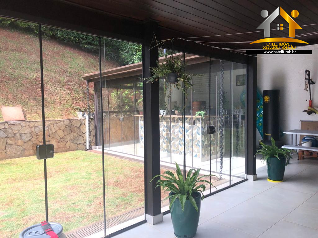 Casa de Condomínio à venda com 3 quartos, 303m² - Foto 12
