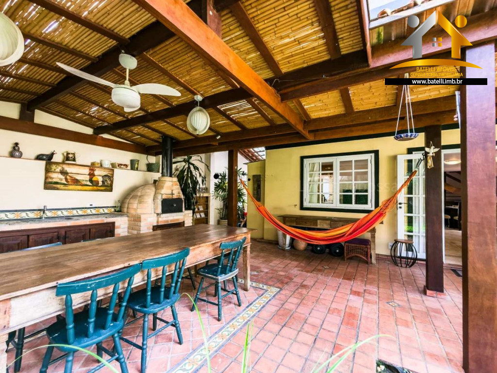 Casa de Condomínio, 4 quartos - Foto 21