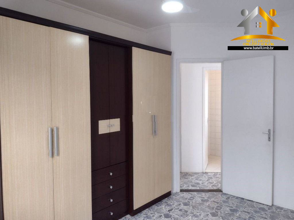 Casa de Condomínio, 2 quartos - Foto 25