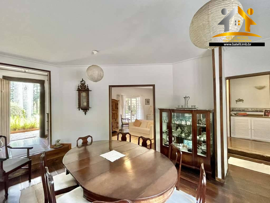 Casa de Condomínio à venda com 4 quartos, 399m² - Foto 6