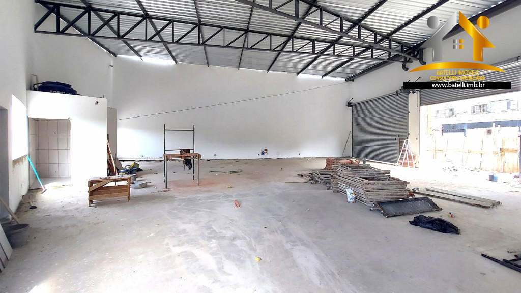 Depósito-Galpão - Foto 2