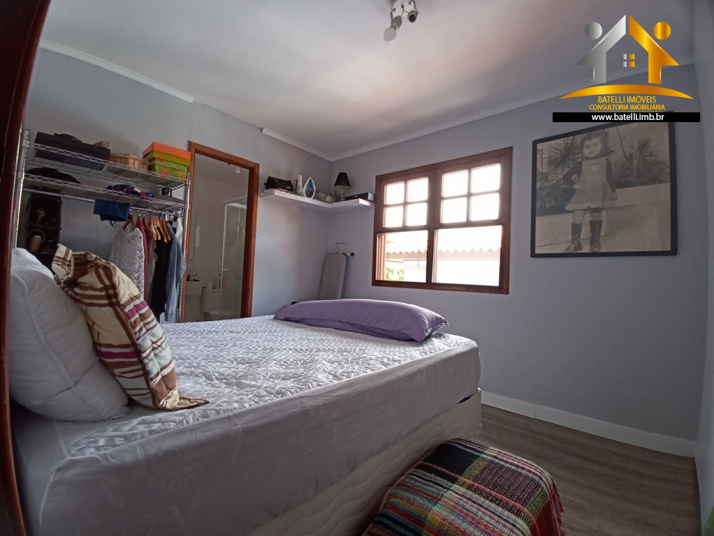 Casa de Condomínio à venda com 3 quartos, 303m² - Foto 24