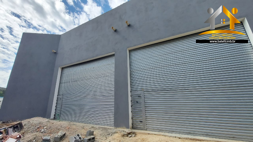 Depósito-Galpão - Foto 1