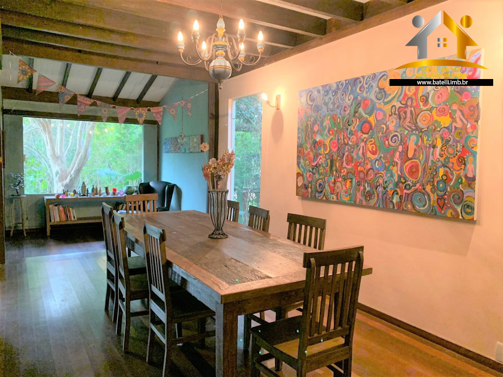 Casa de Condomínio, 4 quartos - Foto 9