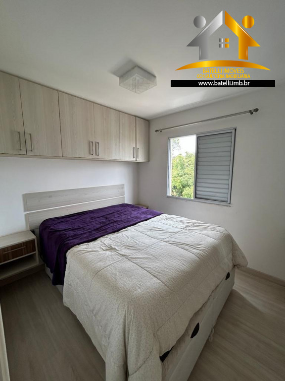 Apartamento à venda com 2 quartos, 54m² - Foto 12