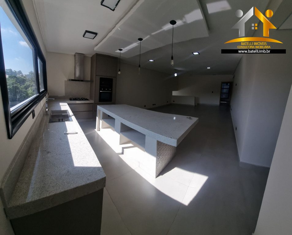 Casa de Condomínio para alugar com 3 quartos, 398m² - Foto 12