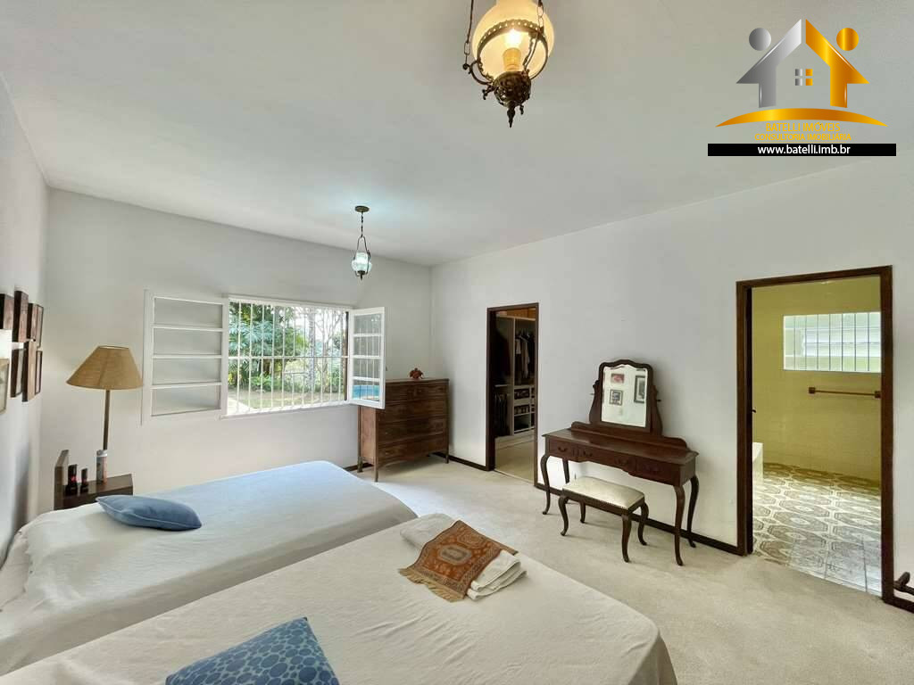 Casa de Condomínio à venda com 4 quartos, 399m² - Foto 12