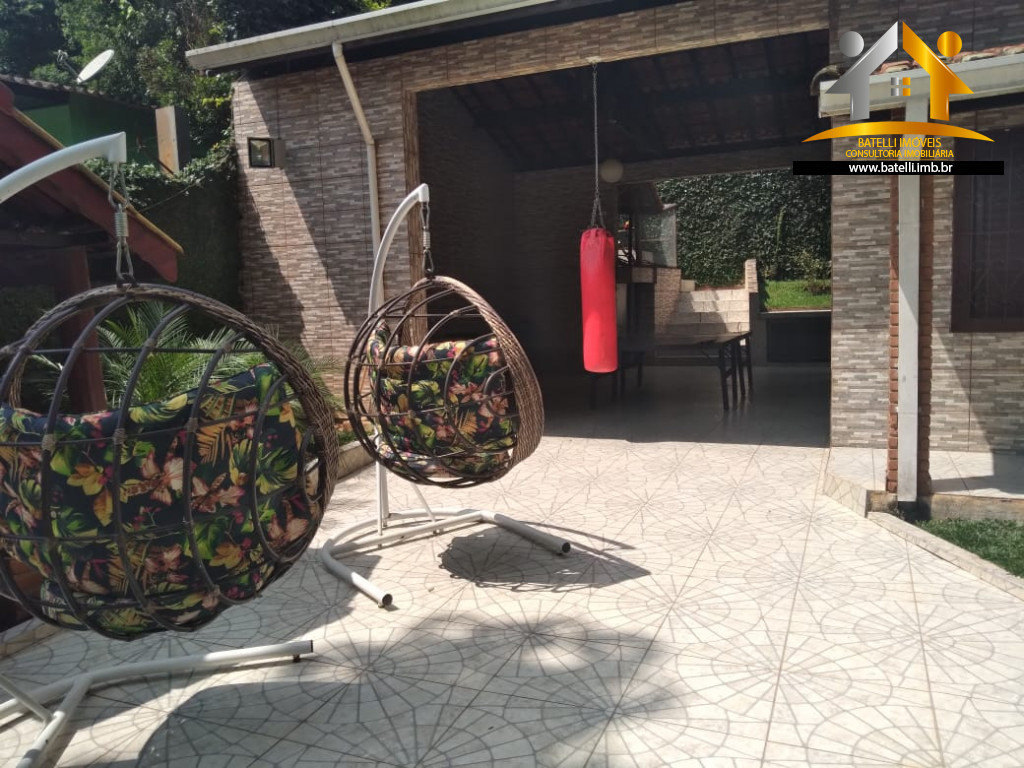 Chácara à venda e aluguel com 4 quartos, 2000m² - Foto 2