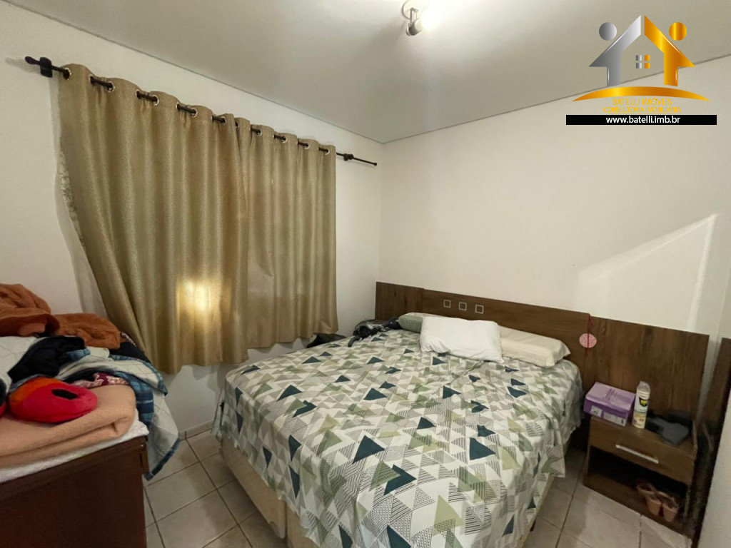 Casa de Condomínio à venda com 6 quartos, 320m² - Foto 21