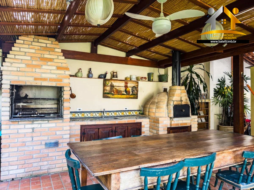 Casa de Condomínio, 4 quartos - Foto 20