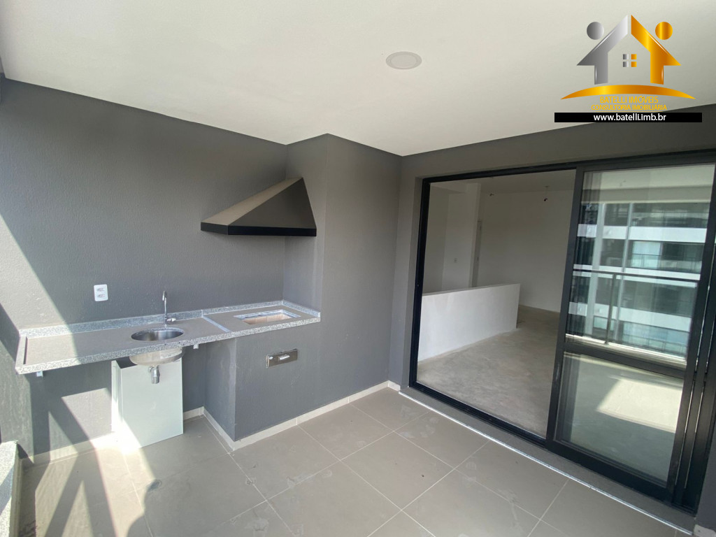 Apartamento à venda com 3 quartos, 108m² - Foto 4