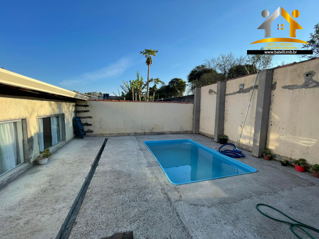 Casa de Condomínio à venda com 6 quartos, 320m² - Foto 16