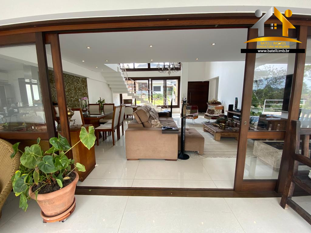 Casa de Condomínio, 4 quartos - Foto 2