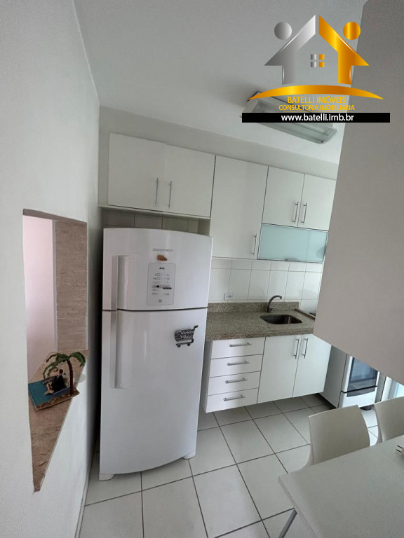 Apartamento à venda com 2 quartos, 54m² - Foto 9