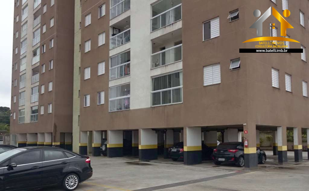 Apartamento, 3 quartos, 61 m² - Foto 25