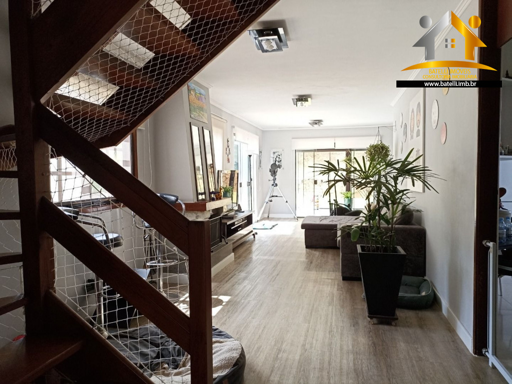 Casa de Condomínio à venda com 3 quartos, 303m² - Foto 7