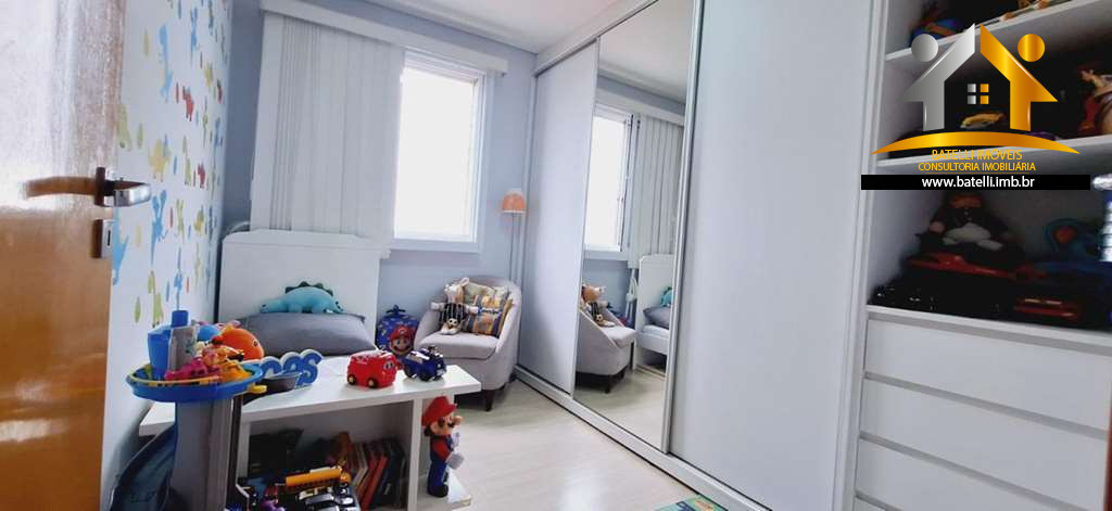 Apartamento, 3 quartos, 61 m² - Foto 17