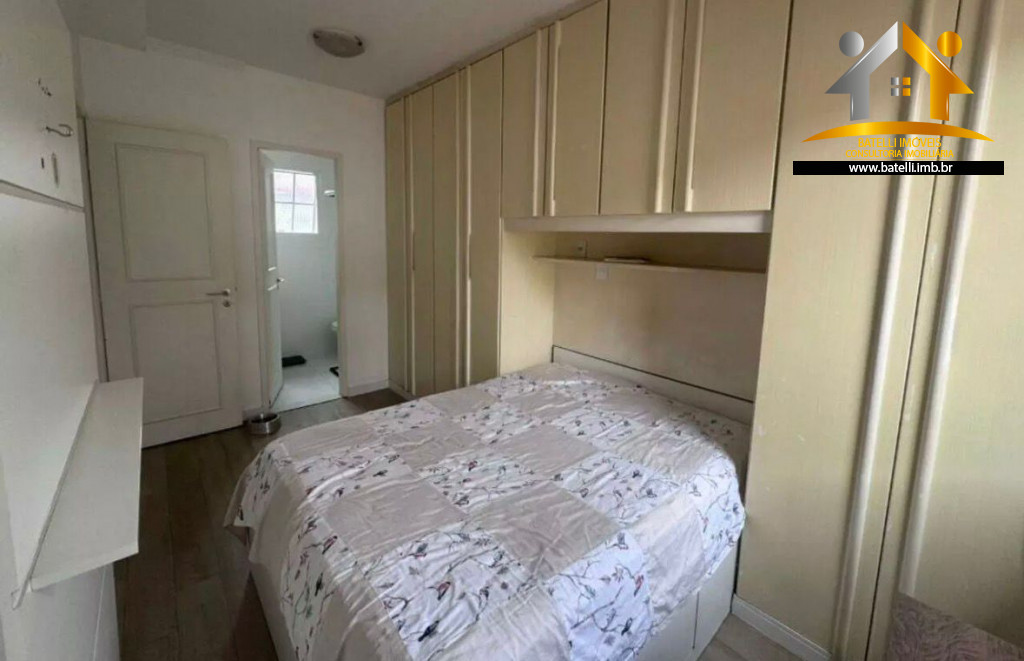 Casa de Condomínio, 2 quartos - Foto 12