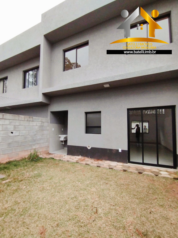 Casa de Condomínio, 3 quartos - Foto 8