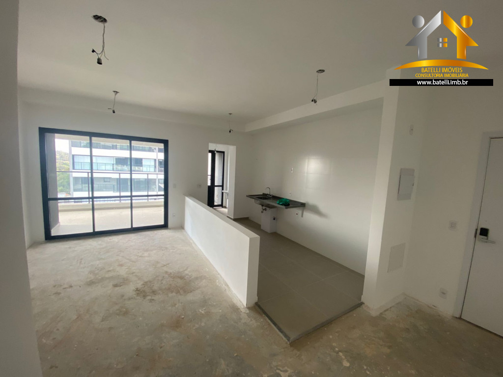 Apartamento à venda com 3 quartos, 108m² - Foto 7