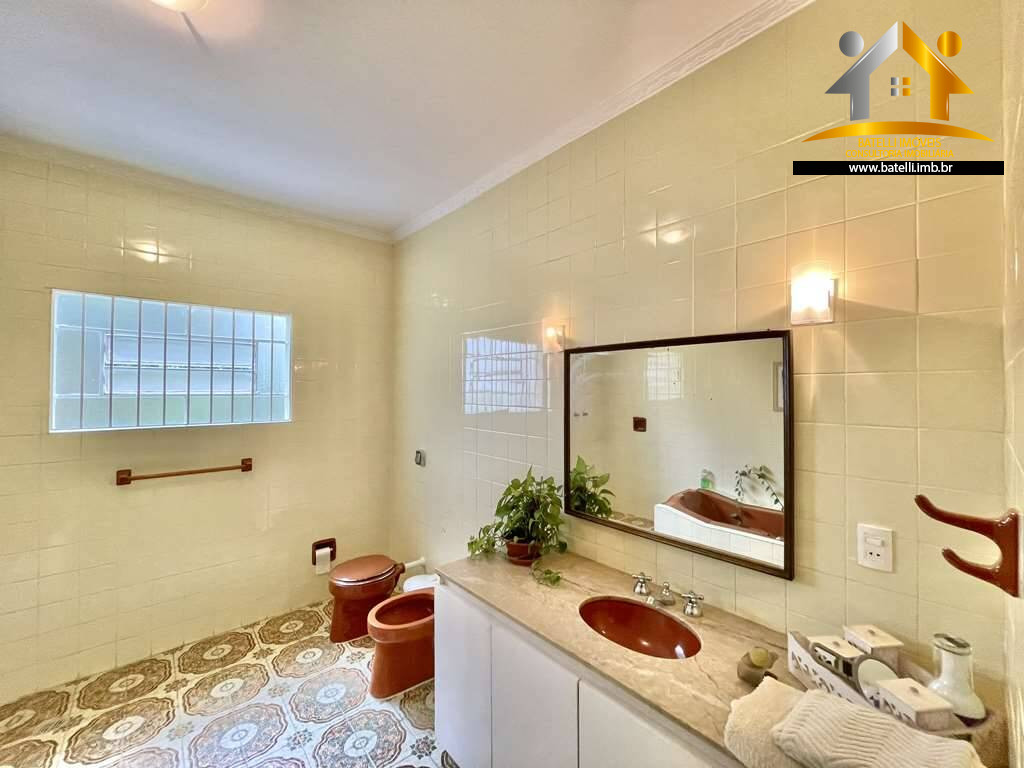 Casa de Condomínio à venda com 4 quartos, 399m² - Foto 19