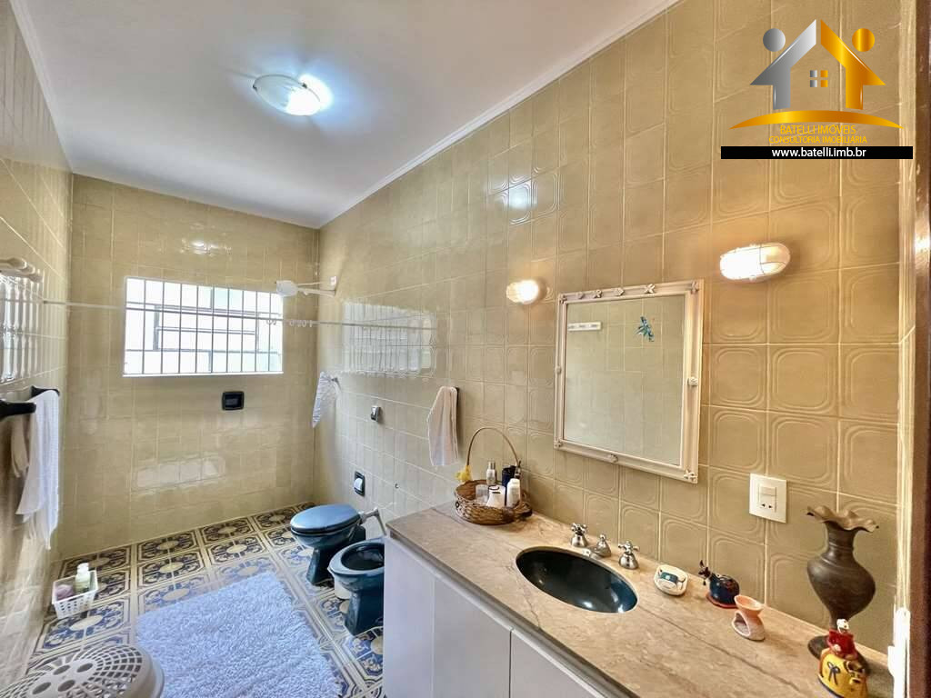 Casa de Condomínio à venda com 4 quartos, 399m² - Foto 21
