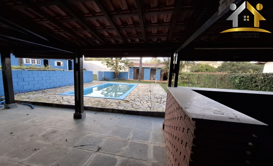Casa de Condomínio à venda com 3 quartos, 245m² - Foto 8