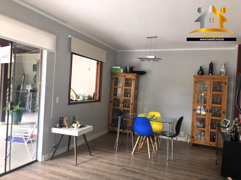 Casa de Condomínio à venda com 3 quartos, 303m² - Foto 5