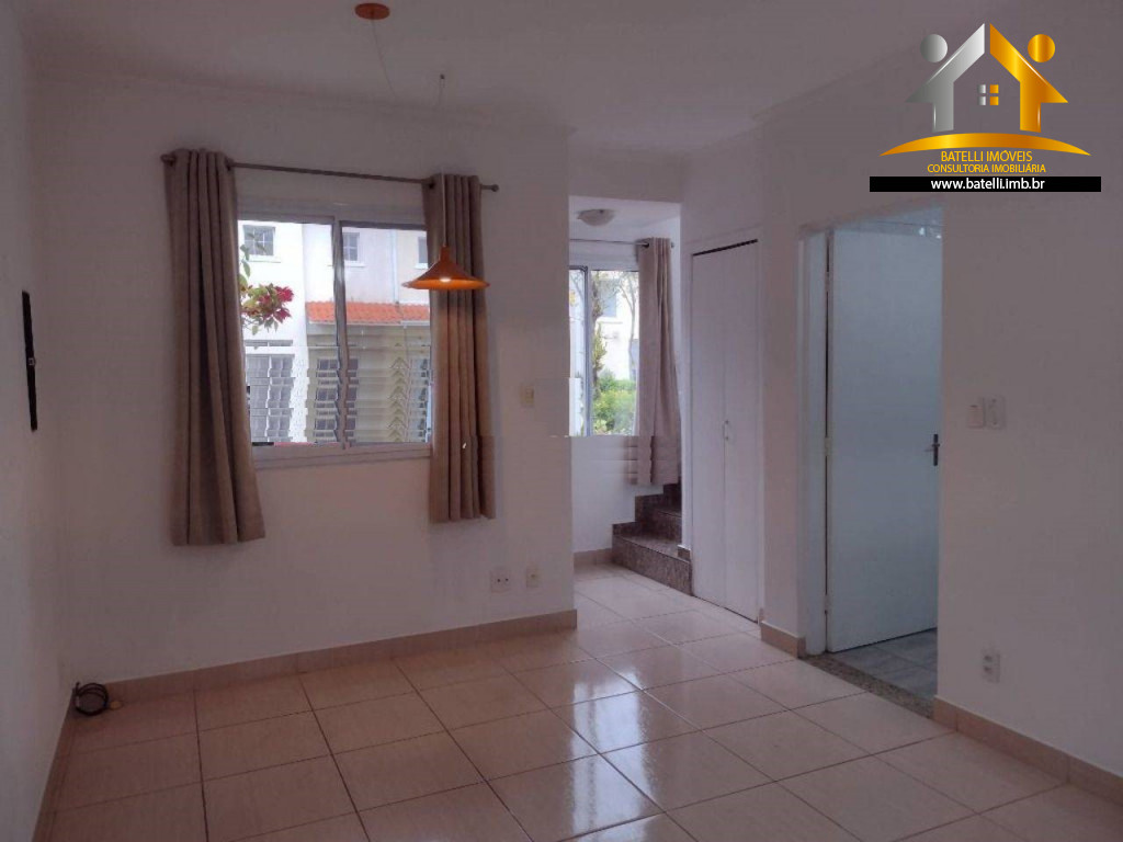 Casa de Condomínio, 2 quartos - Foto 2