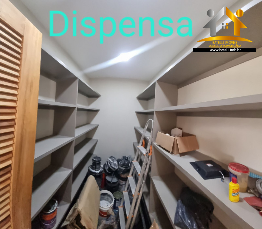Casa de Condomínio para alugar com 3 quartos, 398m² - Foto 14