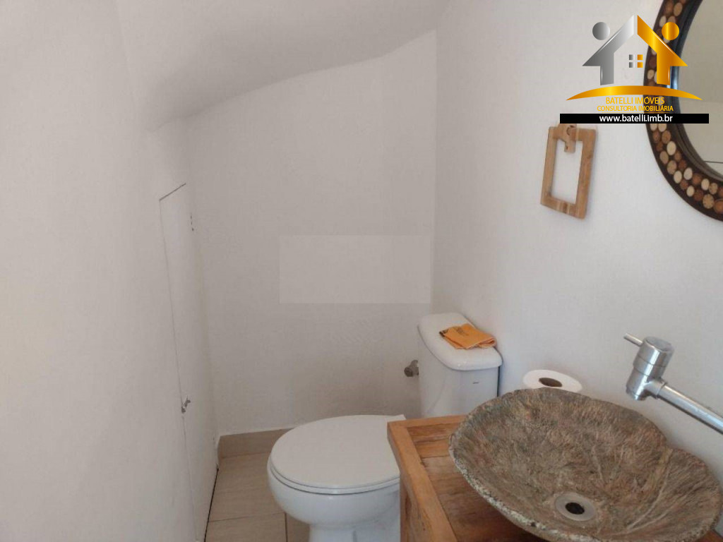 Casa de Condomínio, 2 quartos - Foto 5