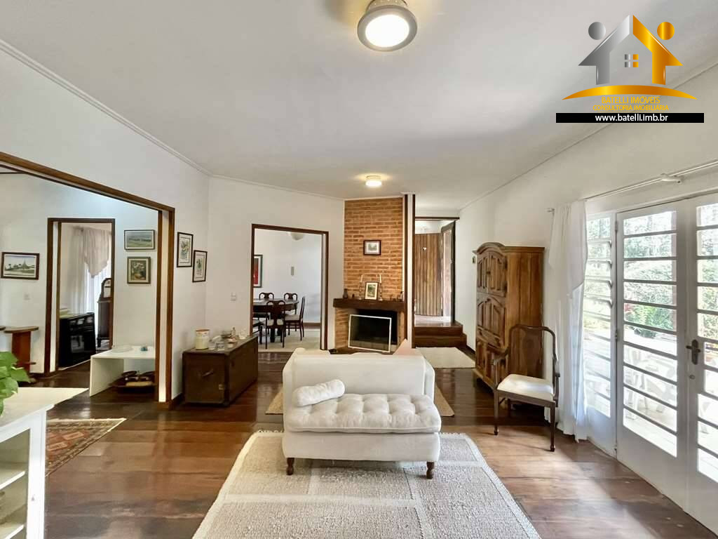 Casa de Condomínio à venda com 4 quartos, 399m² - Foto 10