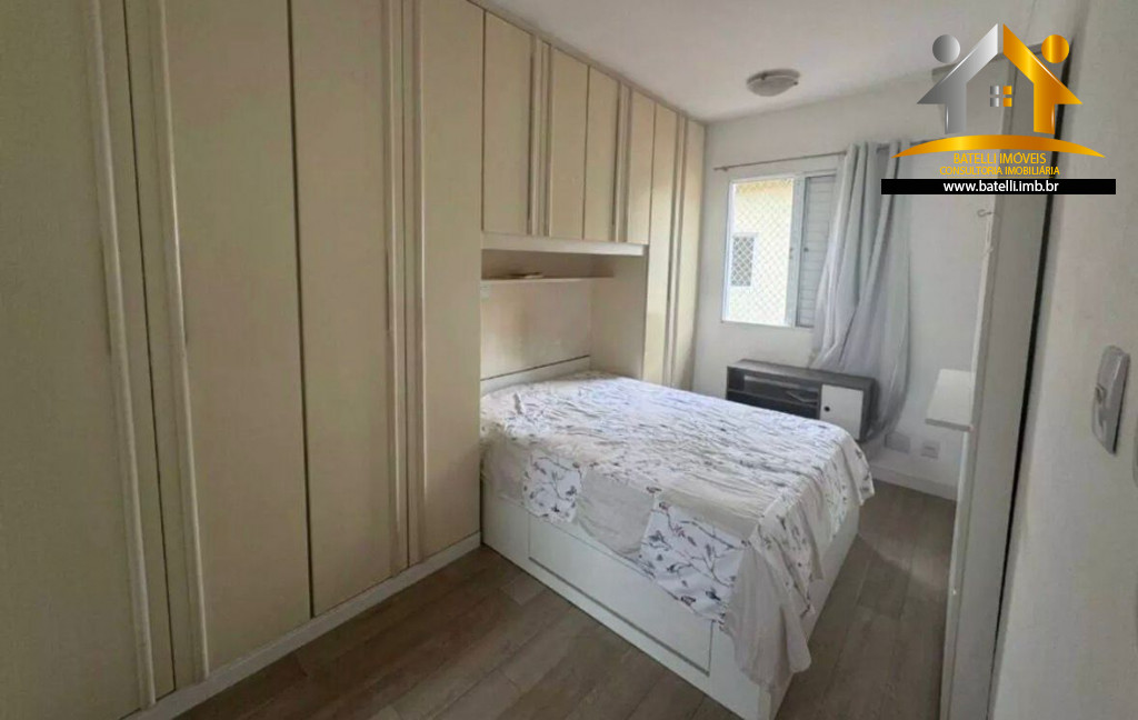 Casa de Condomínio, 2 quartos - Foto 11