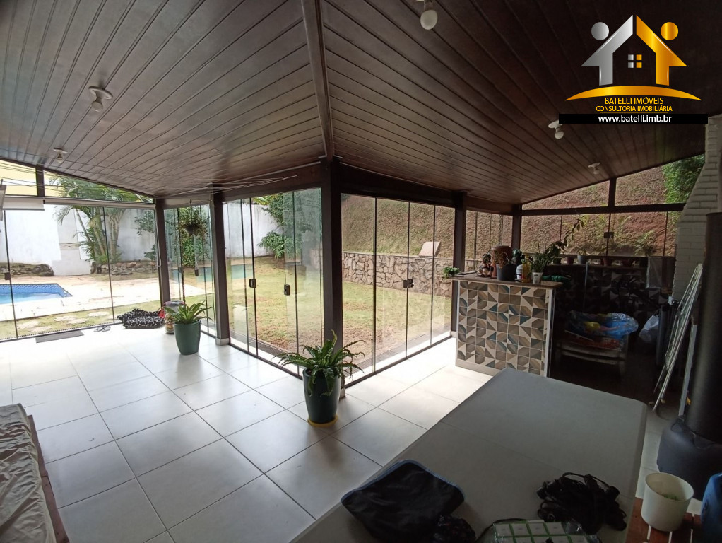 Casa de Condomínio à venda com 3 quartos, 303m² - Foto 14