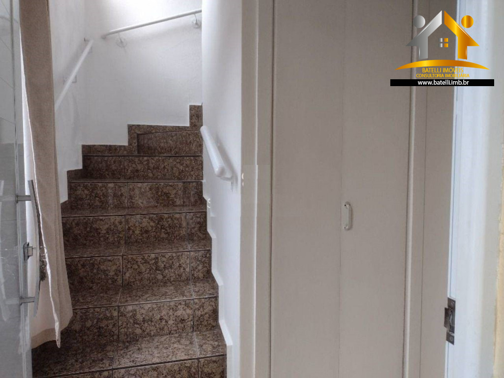 Casa de Condomínio, 2 quartos - Foto 14