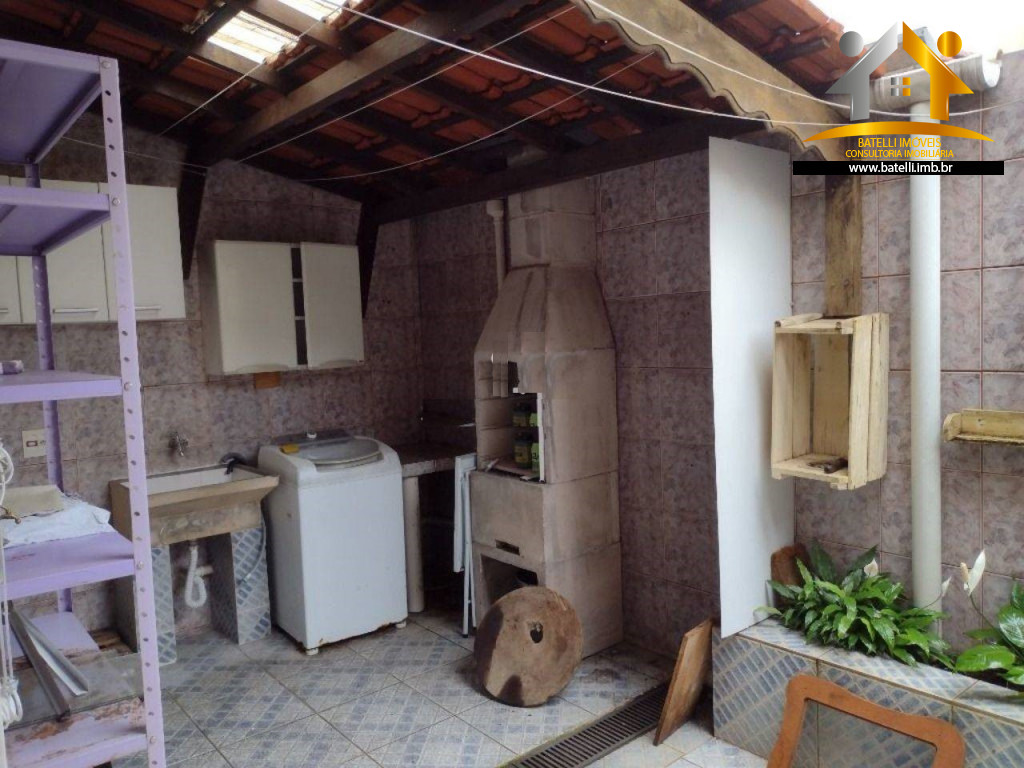 Casa de Condomínio, 2 quartos - Foto 9