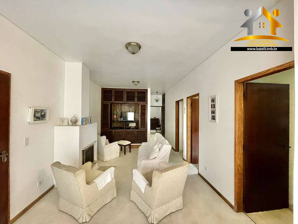 Casa de Condomínio à venda com 4 quartos, 399m² - Foto 14