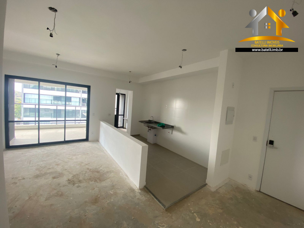 Apartamento à venda com 3 quartos, 108m² - Foto 5