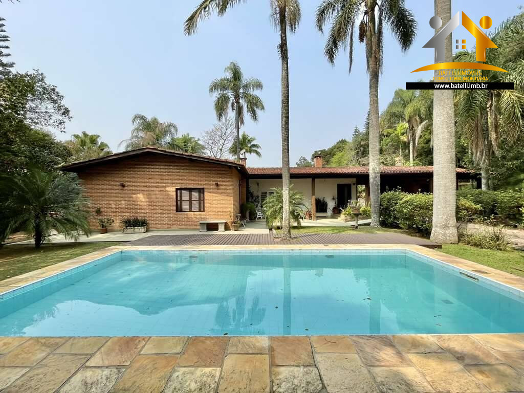 Casa de Condomínio à venda com 4 quartos, 399m² - Foto 22