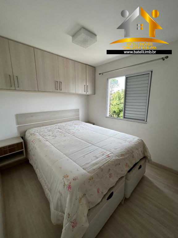 Apartamento à venda com 2 quartos, 54m² - Foto 16