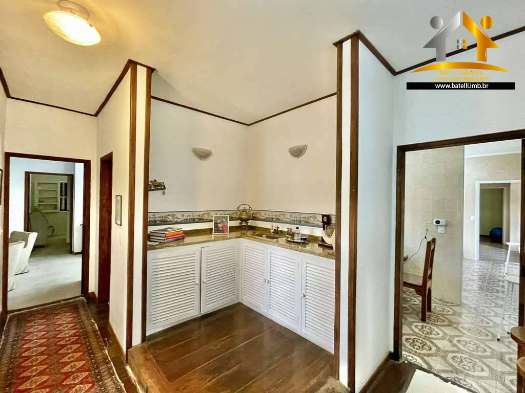 Casa de Condomínio à venda com 4 quartos, 399m² - Foto 8