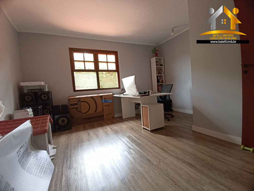 Casa de Condomínio à venda com 3 quartos, 303m² - Foto 28