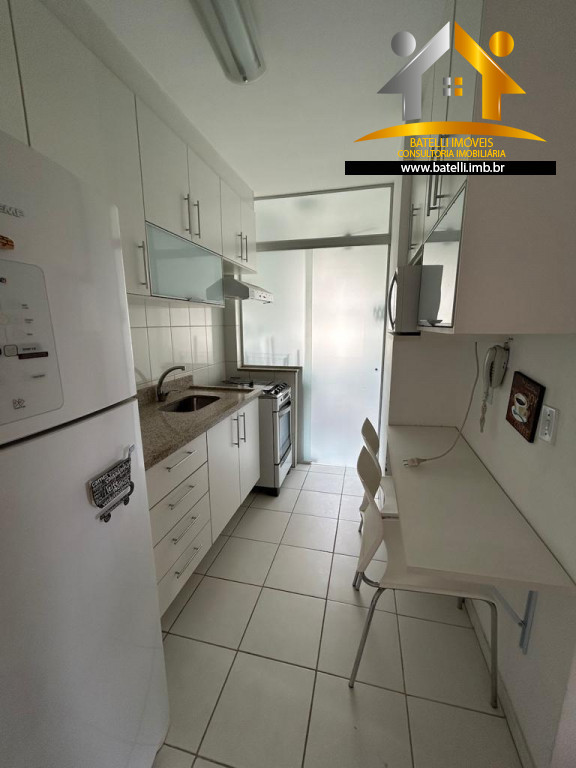 Apartamento à venda com 2 quartos, 54m² - Foto 10
