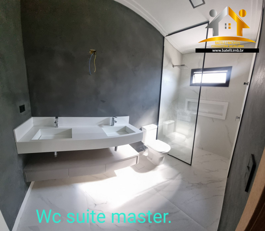 Casa de Condomínio para alugar com 3 quartos, 398m² - Foto 20