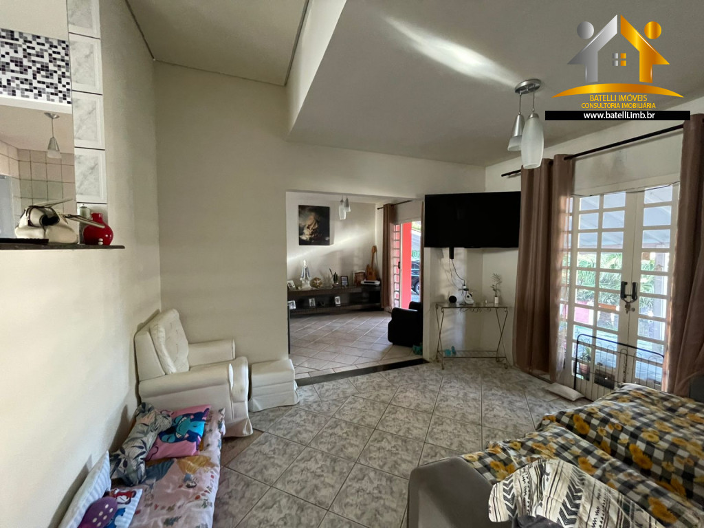 Casa de Condomínio à venda com 6 quartos, 320m² - Foto 12
