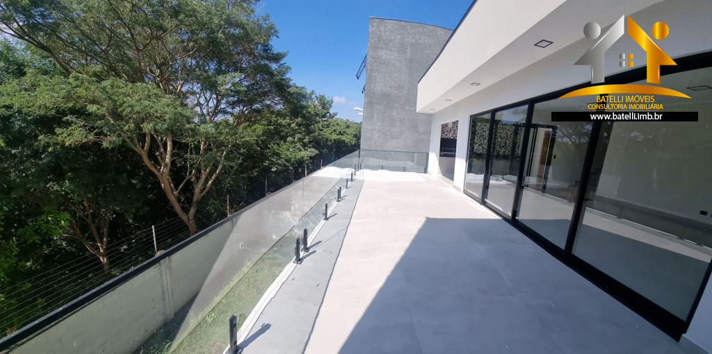 Casa de Condomínio para alugar com 3 quartos, 398m² - Foto 9