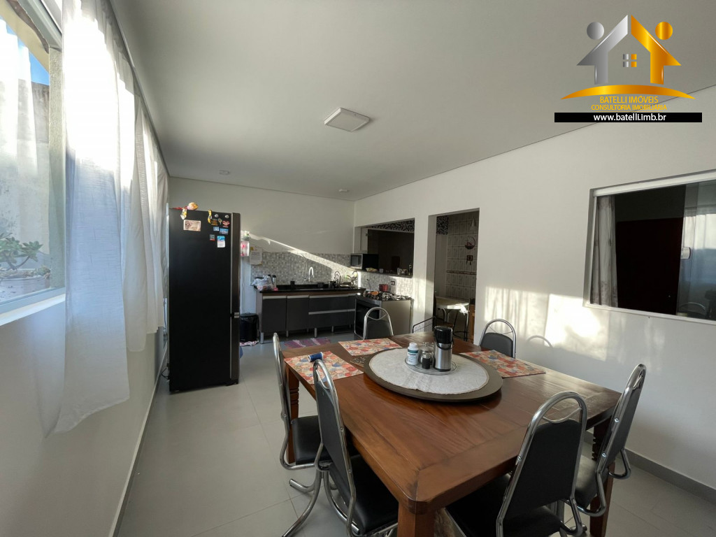 Casa de Condomínio à venda com 6 quartos, 320m² - Foto 13
